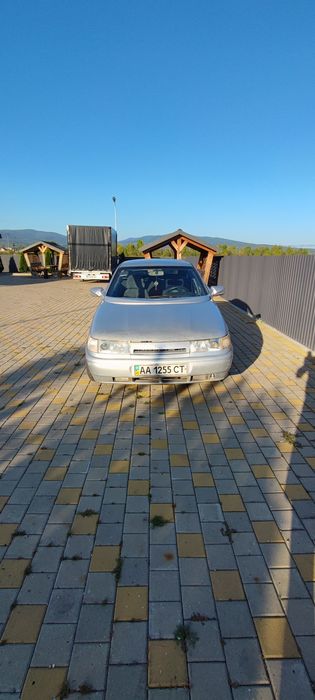 ВАЗ 2112 робоче авто