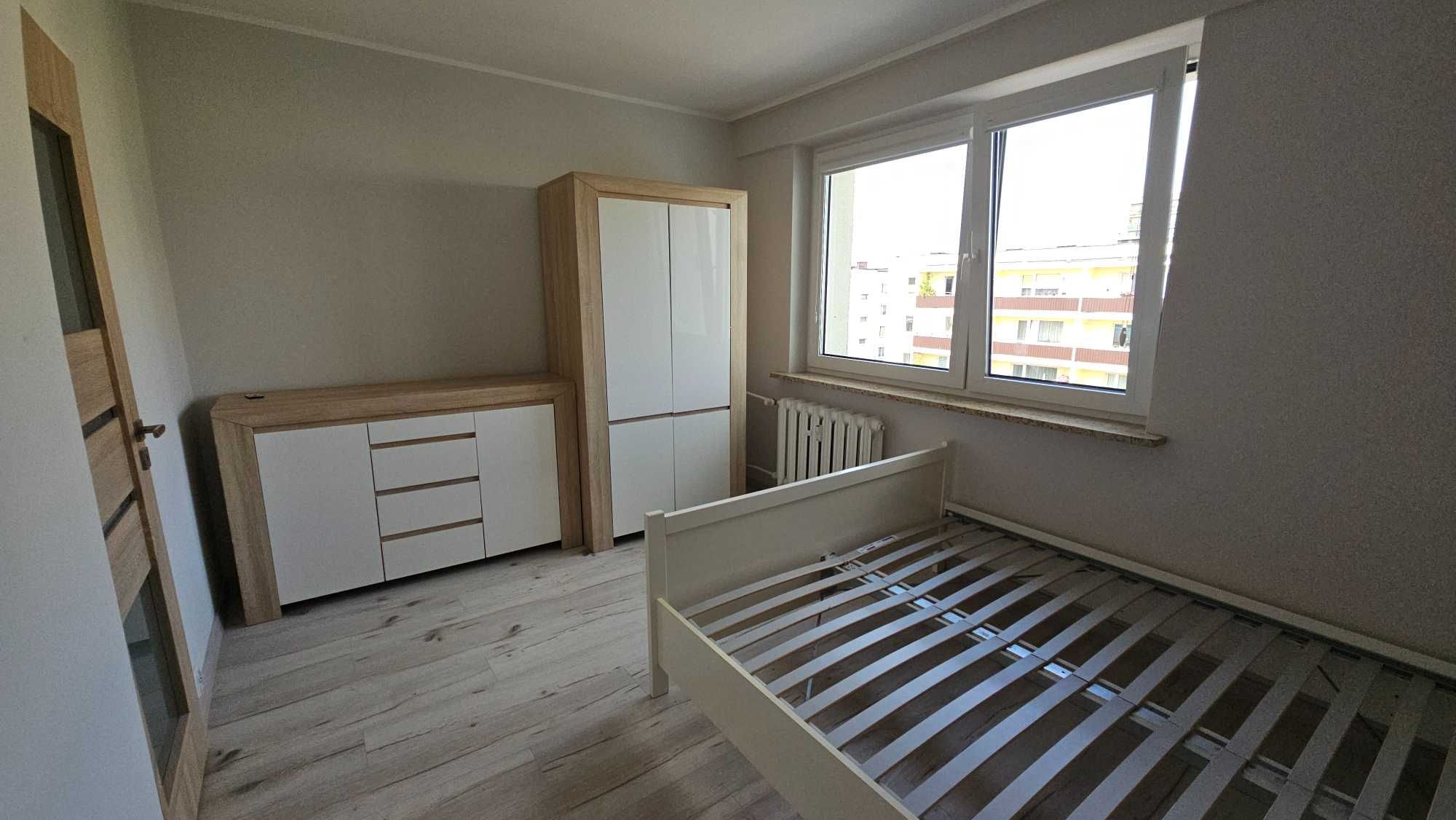 Wynajmę mieszkanie 2-pokojowe Słupsk, ul. Bora-Komorowskiego
