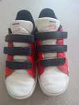 Buty adidas Marvel