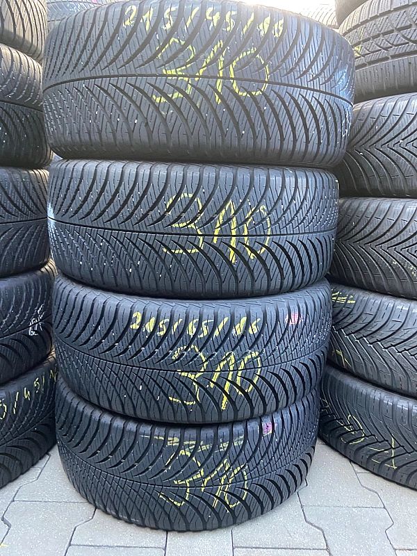 215/45/16 Goodyear Vector 4S gen2_7,5mm_4szt_(310)