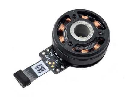 Запчастини та аксесуари до квадрокоптера DJI Mavic 3, 3T, 3 Pro, 3E