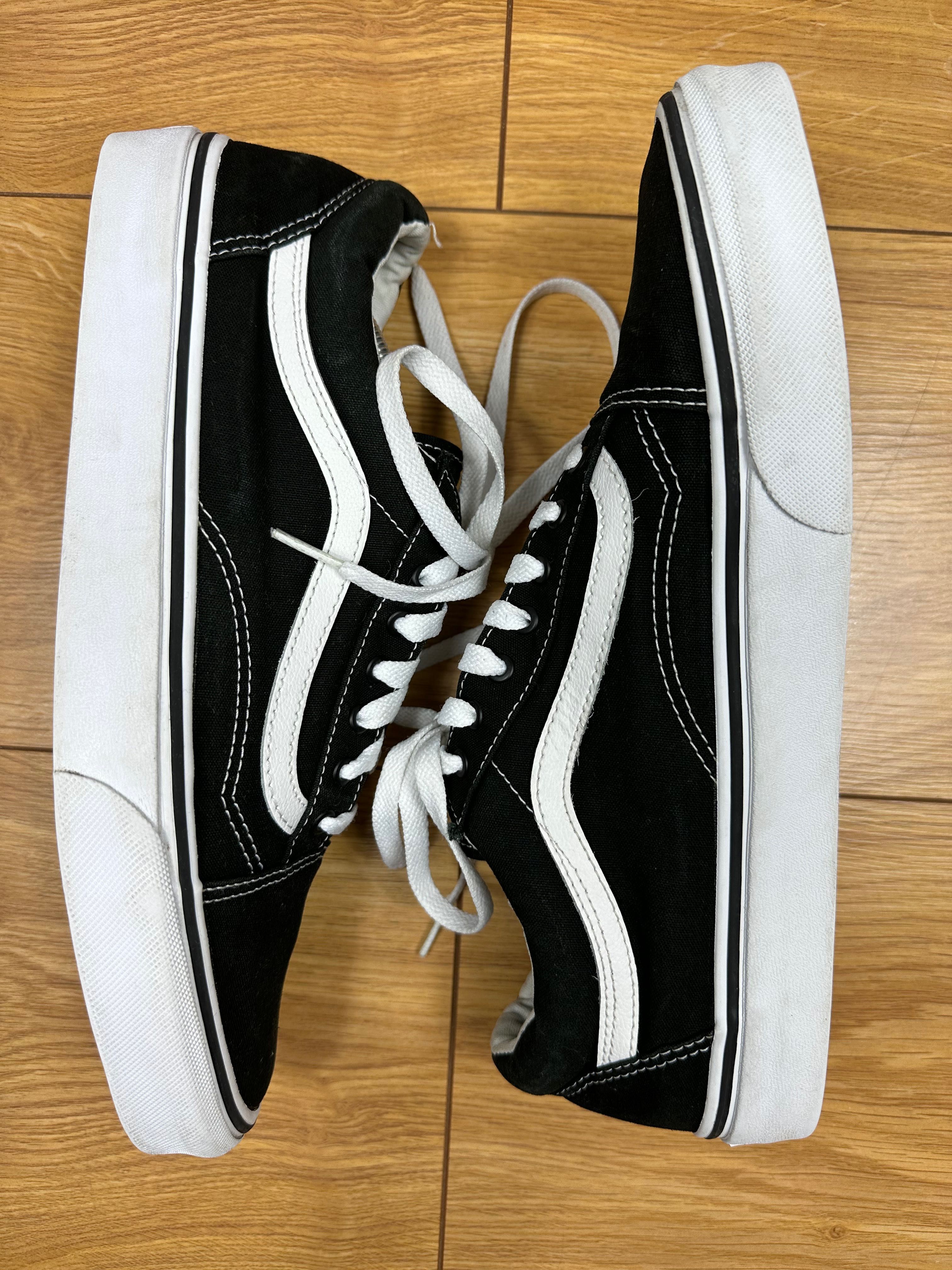 Trampki Vans Old Skool