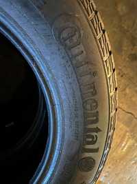 Continental WinterContact 225/65R17 Toyota Rav 4