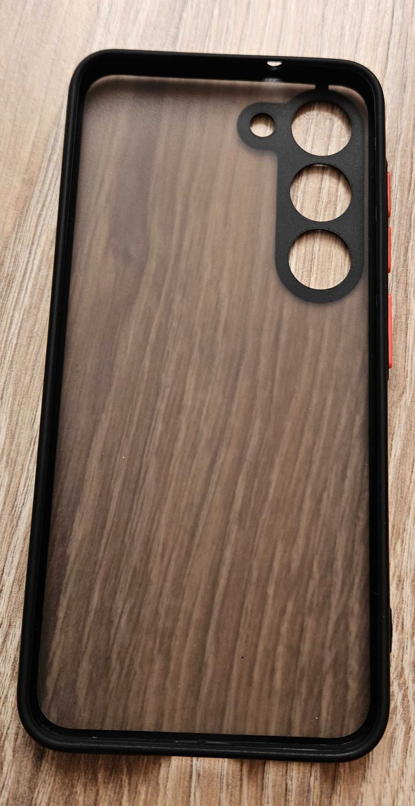 Etui magnetyczne nowe Samsung S23