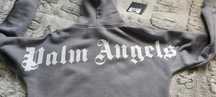 Palm Angels kangurka L