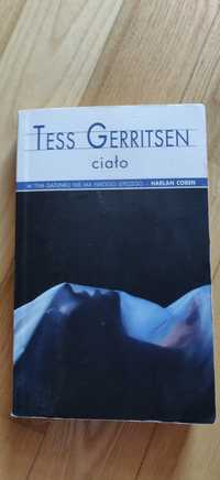 Tess Gerritsen Ciało