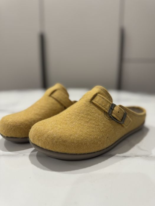 Тапки інблу домашні