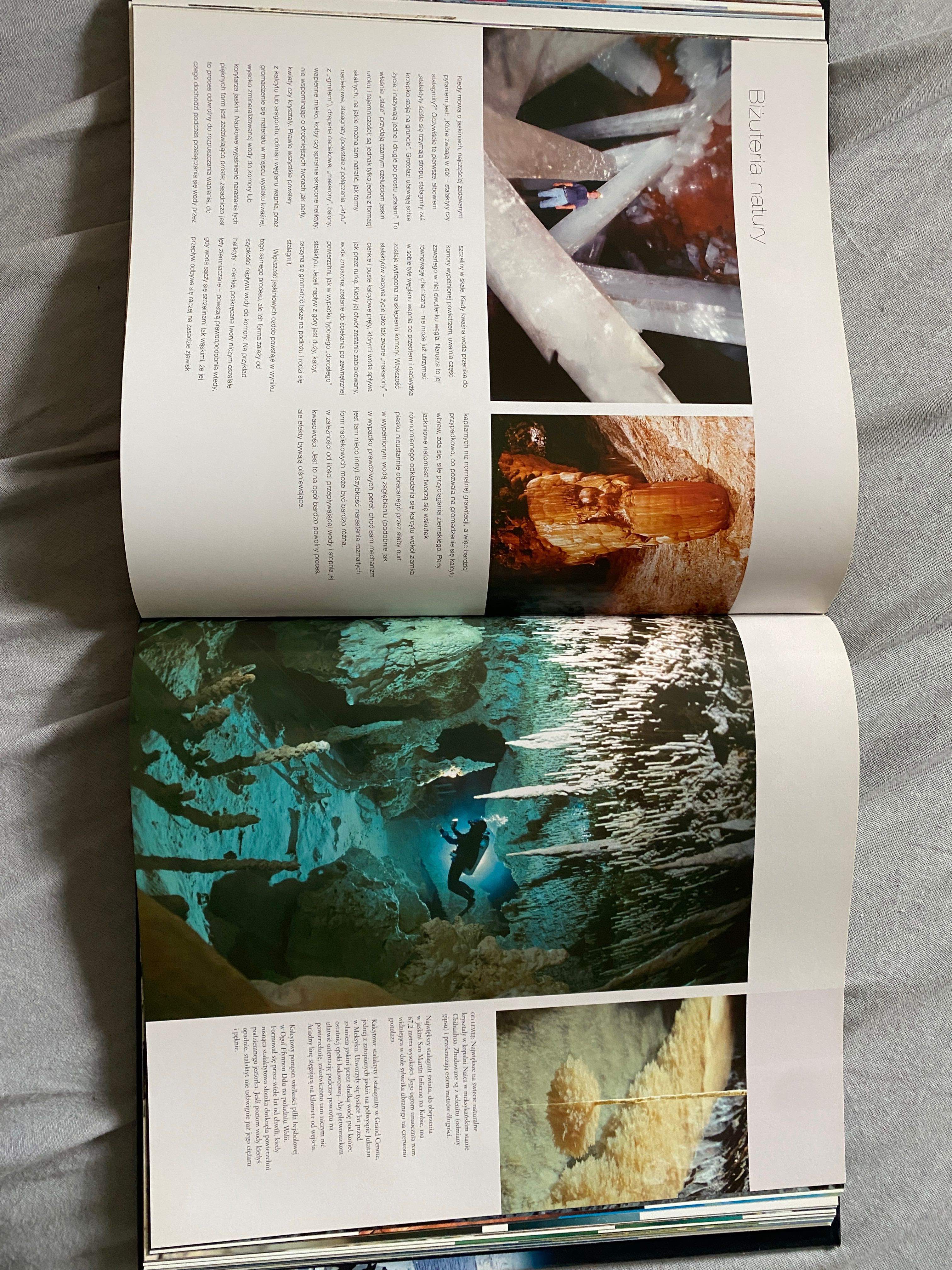 Planeta ziemia BBC books album