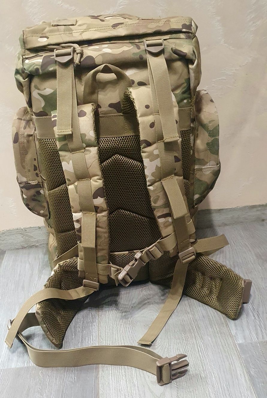 Рюкзак Commando Tactical CI-4853 65 літрів