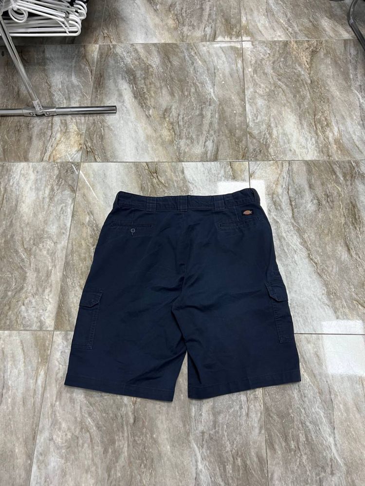 Широкі шорти Dickies loose fit relaxed широкие шорты дикес rap sk8
