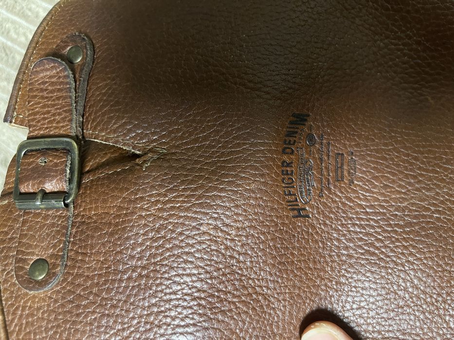 Сапоги жіночі Tommy Hilfiger  в іделі