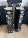 Kolumny Polk Audio Rti A5 Okazja !