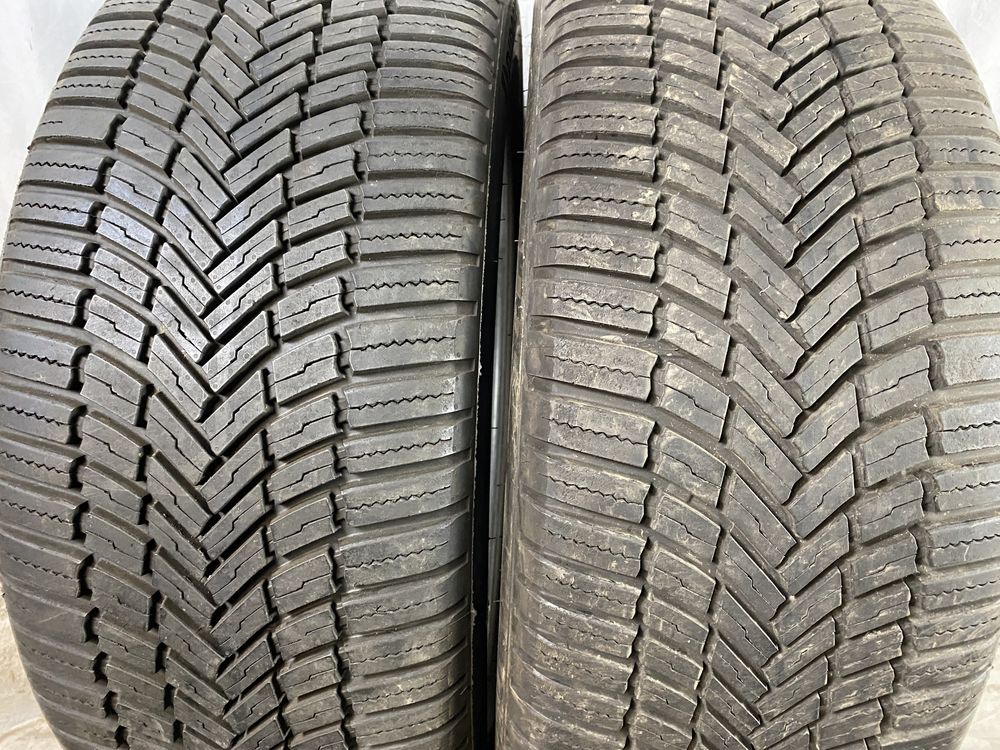 245/45R19 102V Bridgestone WeatherControl A005 EVO JAK NOWE!!!