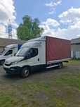 Iveco Daily  Iveco Daily rok produkcji 2016