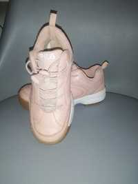 Buty, adidasy Fila rozm 33