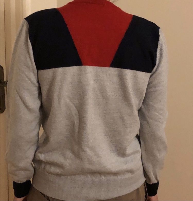 sweter Calvin Klein