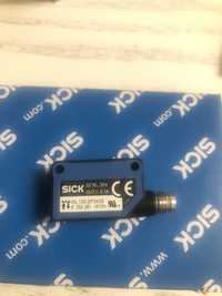 Czujnik, sensor SICK WL100-2P3439 WL1002P3439 Nowy