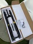 Dnm usd 8s volcano amortyzator surron talaria eride downhill 200mm