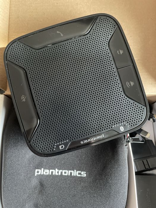 Sistema de conferencia audio Planteonics Calisto 620
