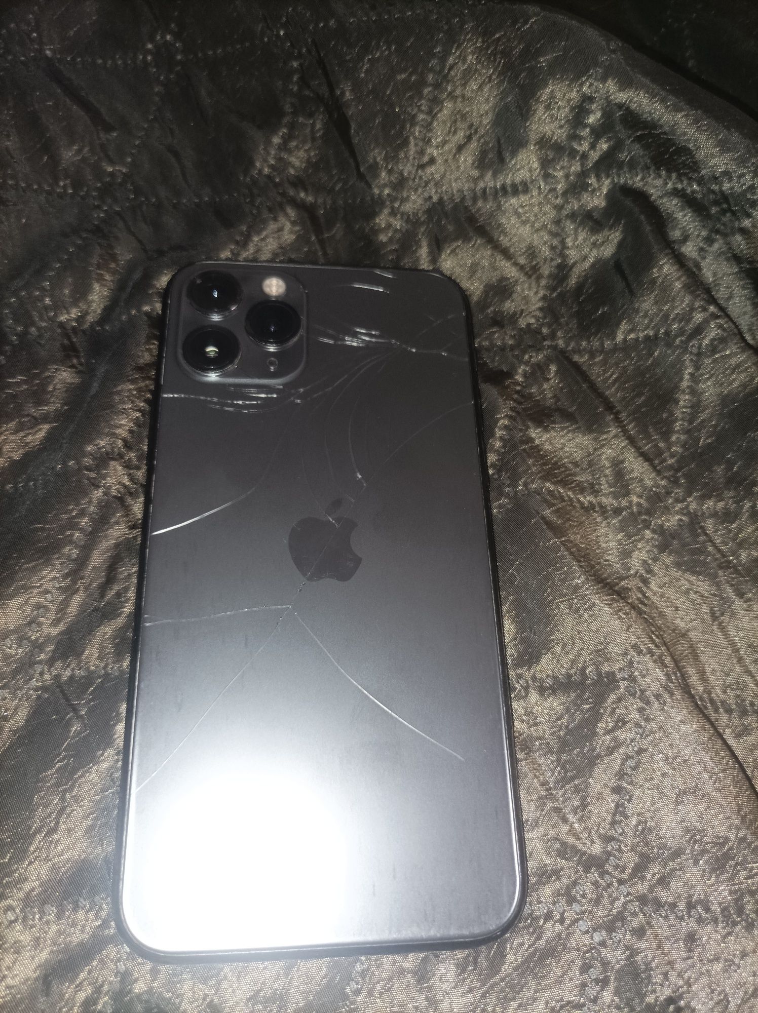 Iphone 11 Pro 256 gb