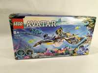 Zestaw LEGO Avatar 75575