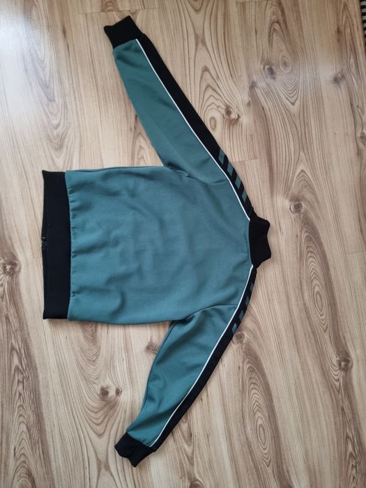 Bluza Hummel 134cm 8-9lat