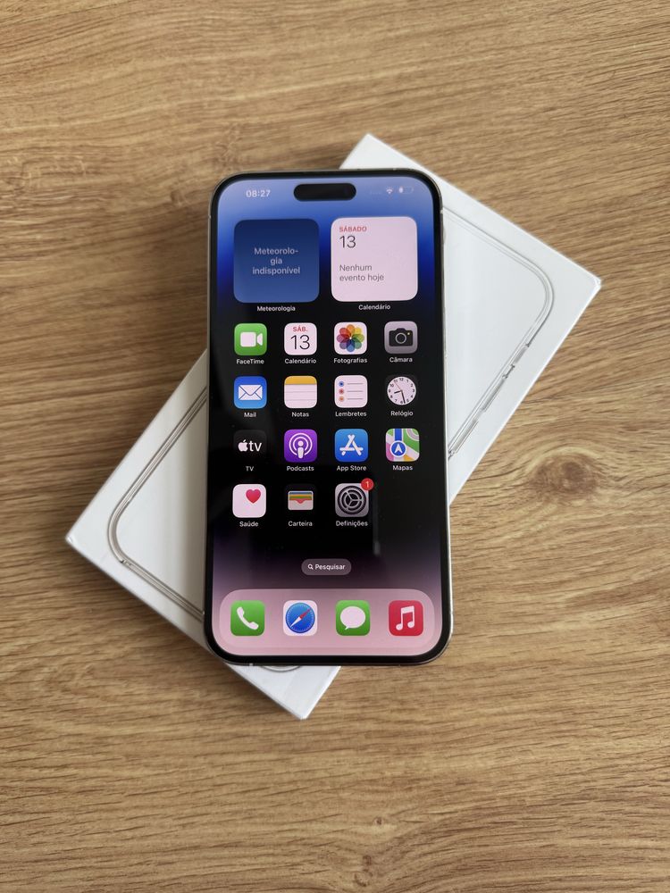 Iphone 14 Pro Max de 128gb