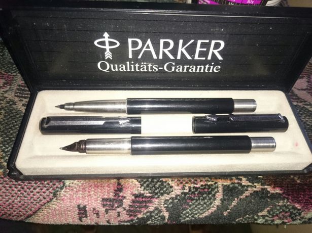 Pióro długopis Parker