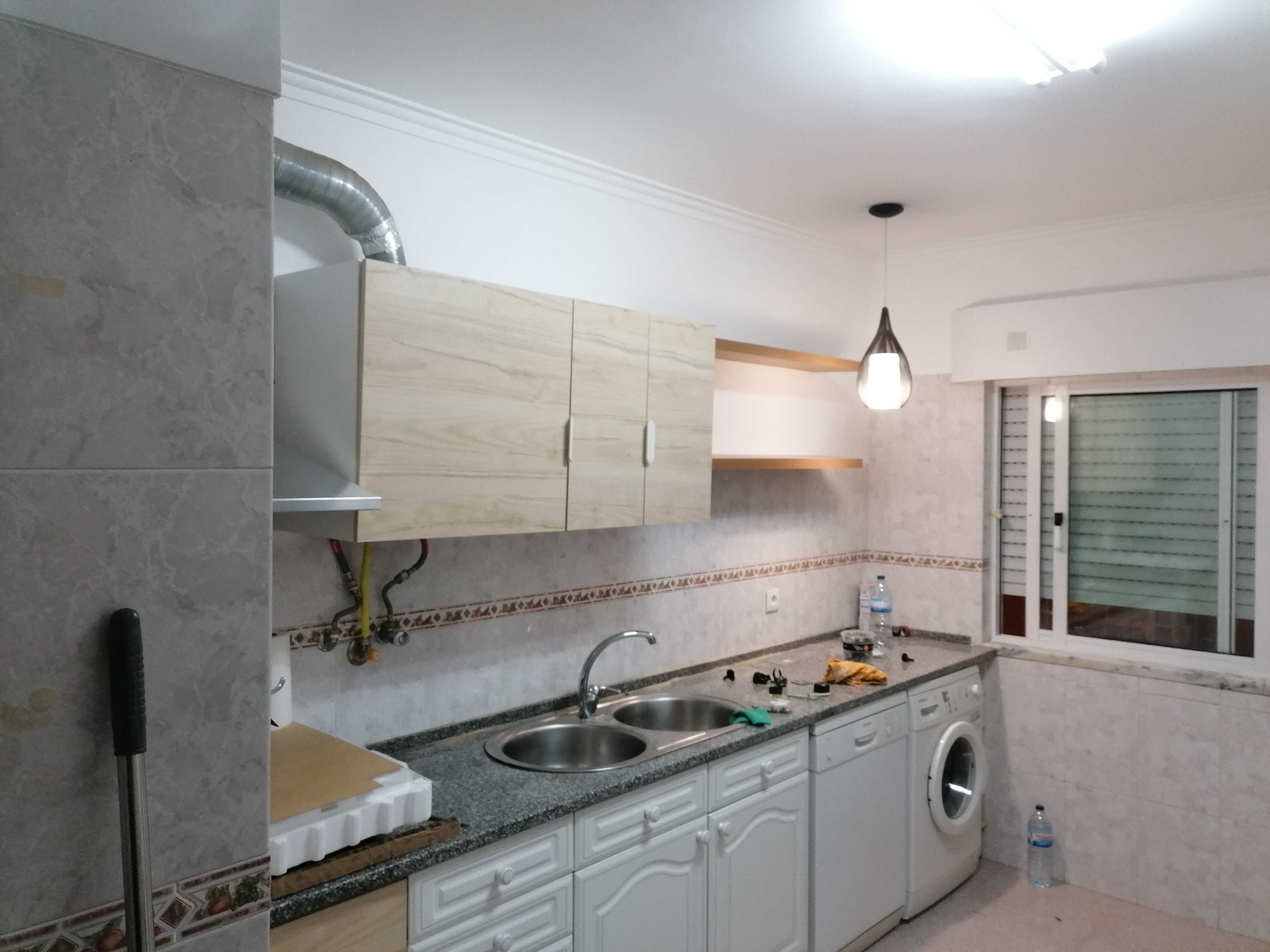 Pinturas,Pladur,Barramento,Remodelações em geral.