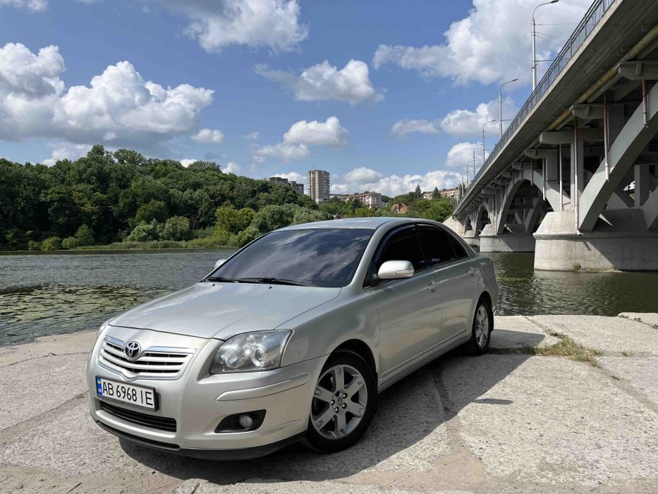 Продам свій автомобіль, в рідній фарбі. В доглянутому стані.
