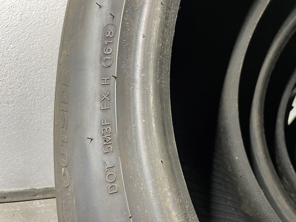 Hankook 235/55 R17