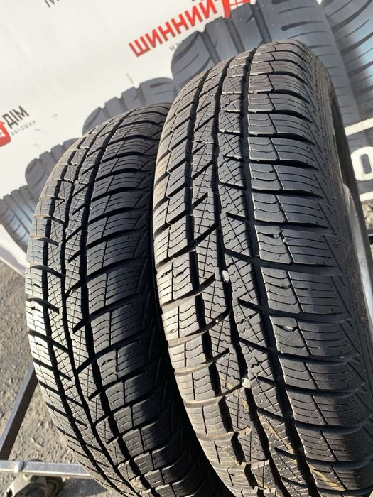 Шини 165/70 R13 пара Barum 2020р зима 8мм