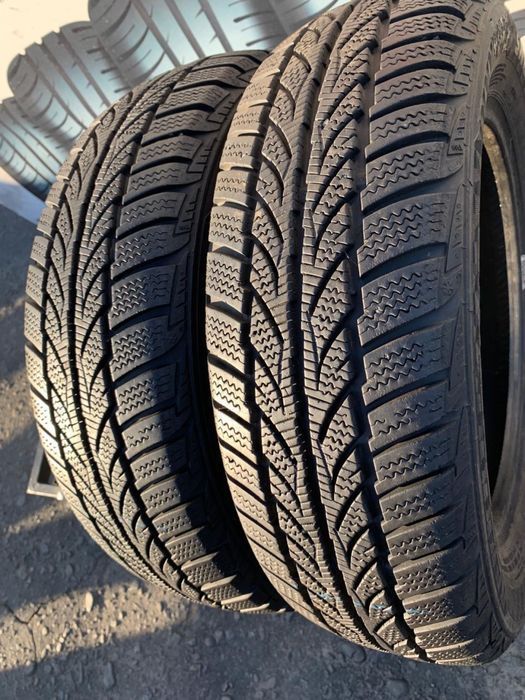 Шини 175/65 R14 Sportiva зима 2022 рік 7,5 мм