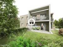 Apartamento T2 em Barcelos