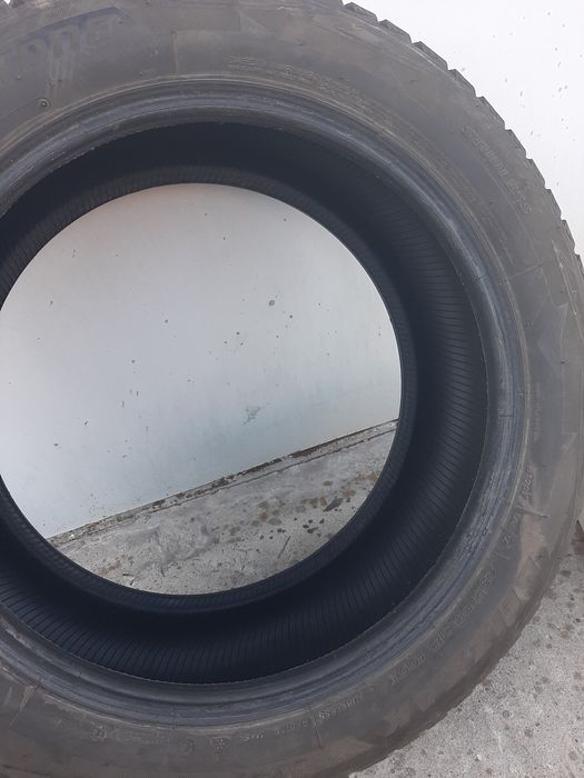 Зимові шини Bridgestone Blizzak, б/в