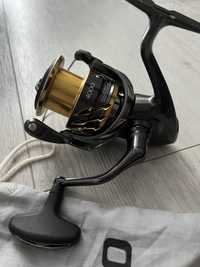 Shimano twin power fd 4000