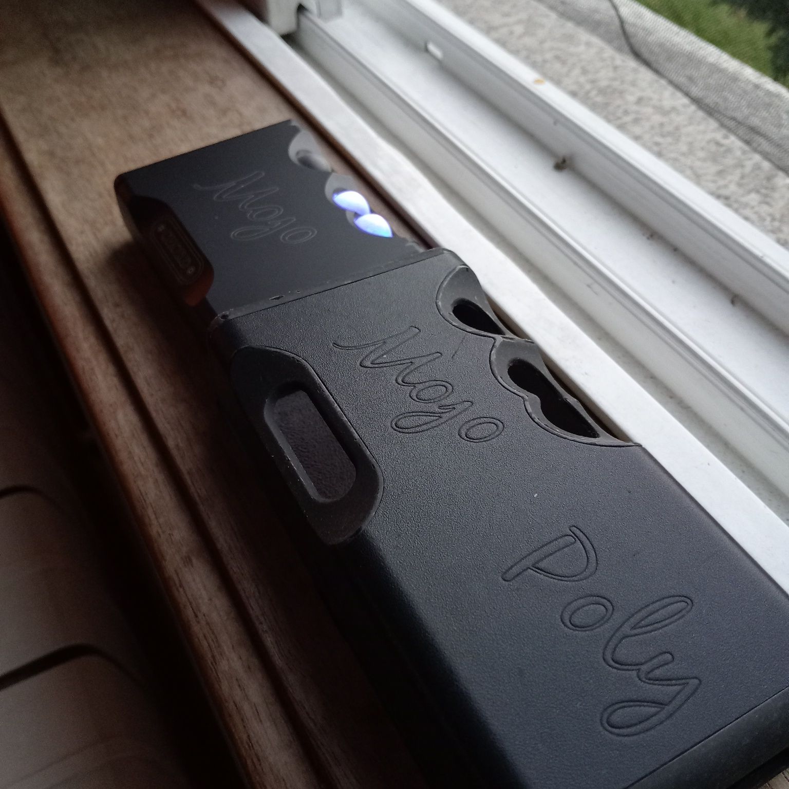 Chord Mojo DAC Amp Auscultadores