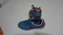 Sapatilhas Tênis Nike tamanho 36