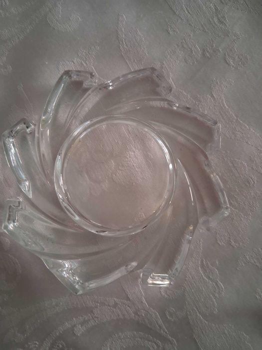 Pass-partout em vidro (Portes incluídos)