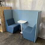 Meeting point duplo modelo origem da Cadeinor