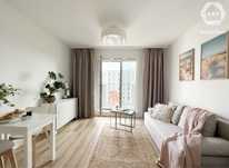 Mieszkanie/ Wynajem/ Gdańsk/ Kołobrzeska/ Pets Friendly