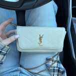 Сумка YSL Saint Laurent оригінал