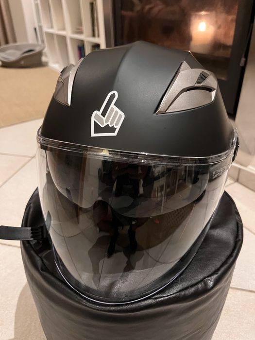 Capacete Medida S