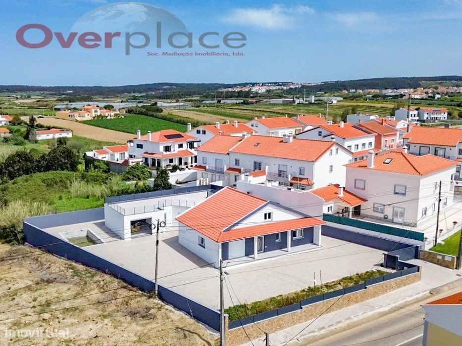 Moradia T4 Venda Peniche