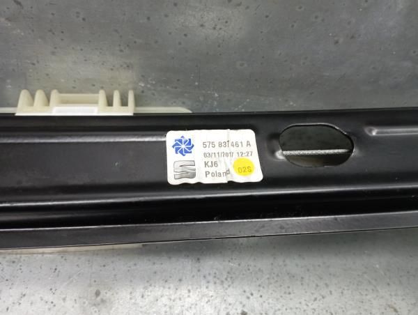 Elevador vidros frente esquerdo SKODA Karoq (NU7)