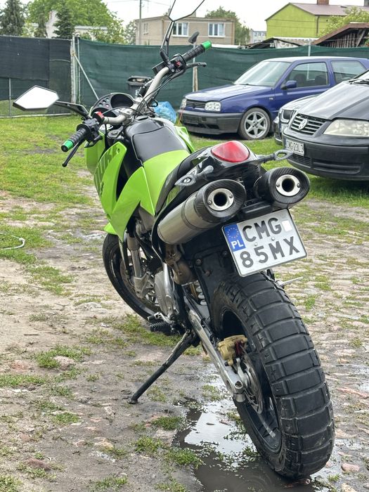 KTM DUKE 2 Lc4 640 sprzedam