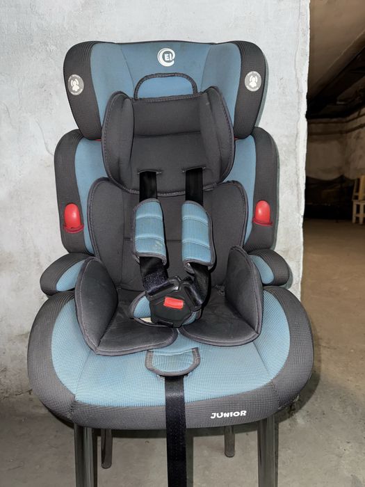 Автокрісло , автокресло El Camino