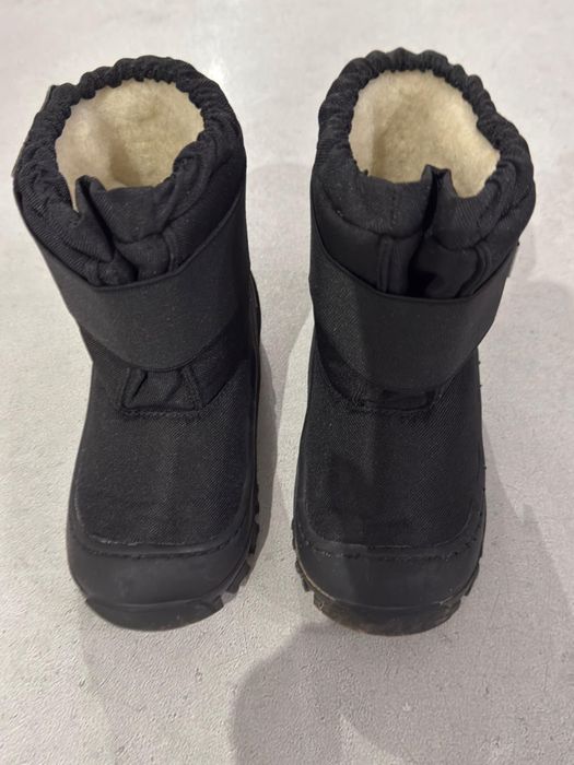 Śniegowce dziecięce rozm.26/27