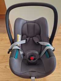 BRITAX Fotelik na gwarancji BABYSAFE 3 i-Size dla dzieci 0-13