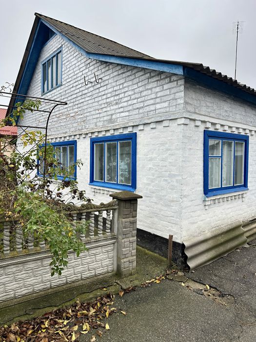 Продаж Будинку смт.Рокитне